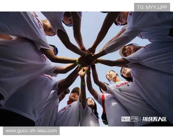 逆境中崛起的“黑马军团”:他们的成功启示录,黑马团队